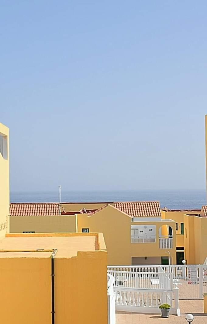 Caleta Paraiso No.17 คอสตา เด อันตีกัว ภายนอก รูปภาพ